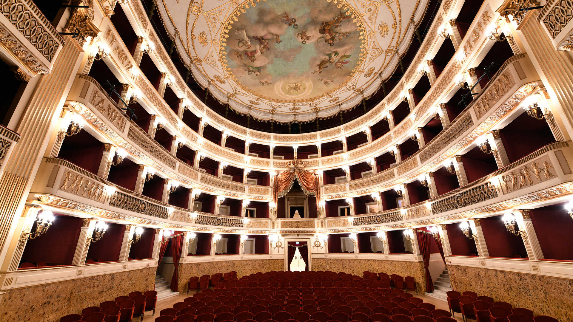 Teatro Piccinni